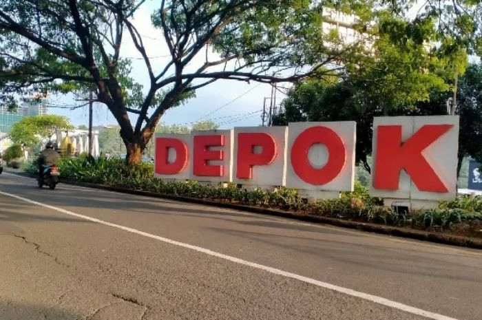 Depok